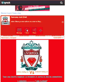 Tablet Screenshot of hamrawa-liverpool.skyrock.com