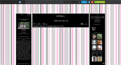 Desktop Screenshot of patatii--x3.skyrock.com