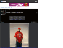 Tablet Screenshot of g-unit-59.skyrock.com