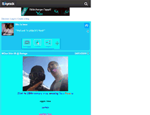 Tablet Screenshot of bksand1.skyrock.com