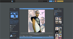 Desktop Screenshot of mafiaflip.skyrock.com
