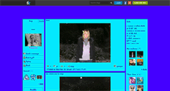 Desktop Screenshot of mimi-111.skyrock.com