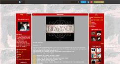 Desktop Screenshot of love-in-shaka.skyrock.com
