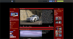 Desktop Screenshot of histoauto.skyrock.com