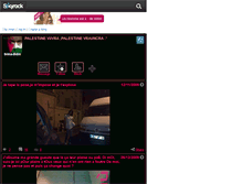 Tablet Screenshot of biina-bdm.skyrock.com