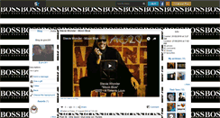 Desktop Screenshot of gino301.skyrock.com