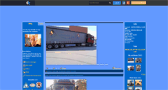 Desktop Screenshot of goldorak2006.skyrock.com