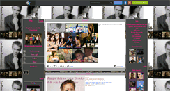 Desktop Screenshot of lucas-brooke-freresscott.skyrock.com