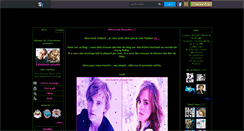 Desktop Screenshot of draymione-annuaire.skyrock.com