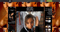 Desktop Screenshot of marya-x3.skyrock.com