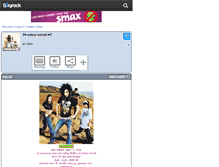 Tablet Screenshot of i-love-u-th.skyrock.com