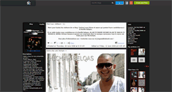 Desktop Screenshot of fnaire-marrakech.skyrock.com