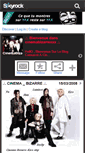Mobile Screenshot of cinemabizarrexxx.skyrock.com