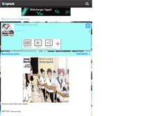 Tablet Screenshot of hina-naru-sasu-saku.skyrock.com