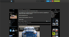 Desktop Screenshot of despe181.skyrock.com