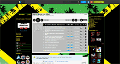 Desktop Screenshot of dj-spekta97.skyrock.com