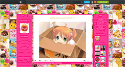 Desktop Screenshot of ichigogo69.skyrock.com