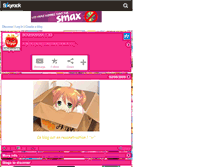 Tablet Screenshot of ichigogo69.skyrock.com