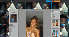 Desktop Screenshot of bb3y-lelene.skyrock.com