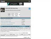 Tablet Screenshot of jo0nas-brothers-xx3.skyrock.com