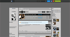 Desktop Screenshot of live-in-twilight.skyrock.com