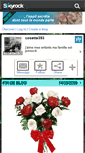 Mobile Screenshot of cosette393.skyrock.com