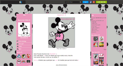 Desktop Screenshot of jeux-disney-xx.skyrock.com