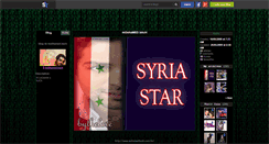 Desktop Screenshot of mo0hamed-bach.skyrock.com