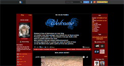 Desktop Screenshot of mirtylle000.skyrock.com