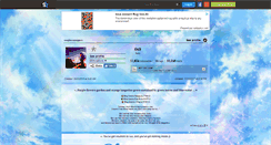 Desktop Screenshot of couples-mangas-x.skyrock.com