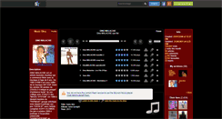 Desktop Screenshot of dinomalachie.skyrock.com