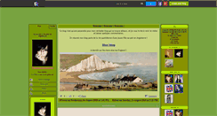 Desktop Screenshot of nowhere-else-but-england.skyrock.com