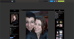 Desktop Screenshot of etudiante6887.skyrock.com