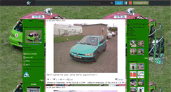 Desktop Screenshot of fun-cars-tigrou113.skyrock.com