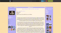 Desktop Screenshot of plum-2-feu.skyrock.com