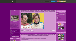 Desktop Screenshot of dallara399.skyrock.com