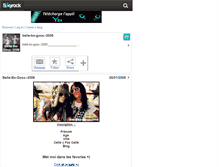 Tablet Screenshot of belle-bo-goss--2008.skyrock.com
