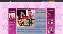 Desktop Screenshot of 123-upa-un-dos-tres.skyrock.com