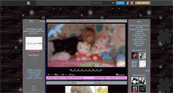 Desktop Screenshot of mlle-xjuliiie.skyrock.com