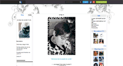 Desktop Screenshot of espoir-de-cocotte.skyrock.com