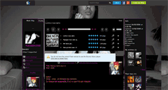 Desktop Screenshot of liilysouh-style.skyrock.com