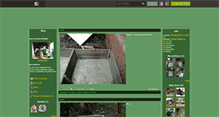 Desktop Screenshot of bruder1994.skyrock.com