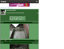 Tablet Screenshot of bruder1994.skyrock.com
