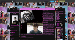 Desktop Screenshot of narnia-edmund-fic-me.skyrock.com