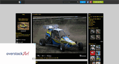 Desktop Screenshot of paupau138.skyrock.com