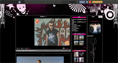Desktop Screenshot of lacamorra09.skyrock.com