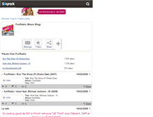 Tablet Screenshot of fun-radio-x3.skyrock.com