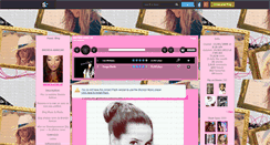 Desktop Screenshot of brendaxasnicar.skyrock.com