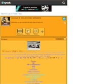 Tablet Screenshot of celib-missmister.skyrock.com
