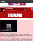 Tablet Screenshot of gem971.skyrock.com